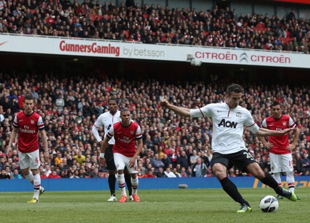 Dấu ấn vòng 35 Premier League: “Kịch hay” vẫn còn nhiều - 3 Tuy nhiên,