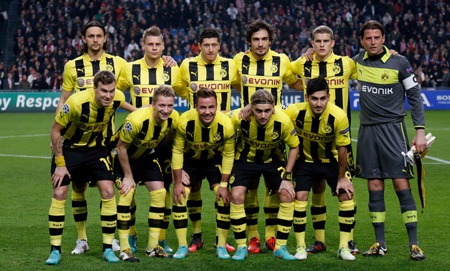 Dortmund mất Gotze vào tay Bayern Munich: Sáo sậu nuôi con tu hú - 3 Liệu có một cuộc “tháo chạy” đồng loạt của nhiều cái tên sáng giá tại Signal Iduna Park hè này?