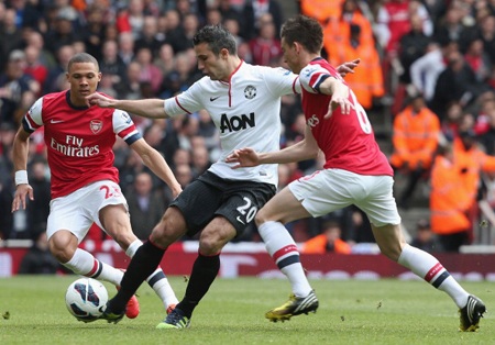 Dấu ấn vòng 35 Premier League: “Kịch hay” vẫn còn nhiều - 4 Tuy nhiên,
