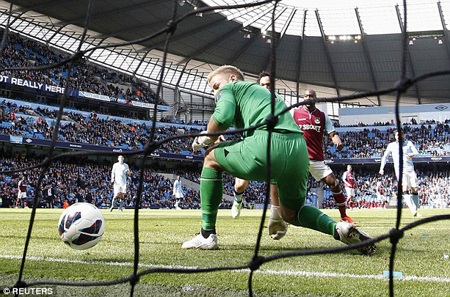 Dấu ấn vòng 35 Premier League: “Kịch hay” vẫn còn nhiều - 6 Tuy nhiên,