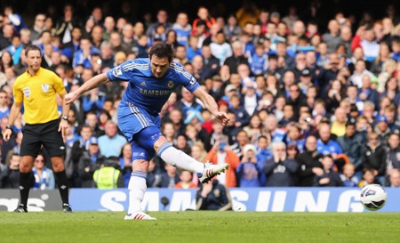 Dấu ấn vòng 35 Premier League: “Kịch hay” vẫn còn nhiều - 8 Tuy nhiên,