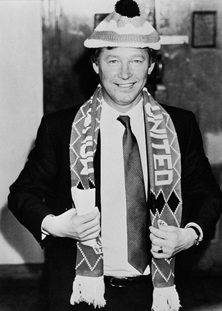 Nhìn lại sự nghiệp vĩ đại của Sir Alex tại MU (Phần 1) - 1 Nhìn lại sự nghiệp vĩ đại của Sir Alex tại MU (Phần 1)