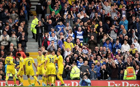 Vòng 36 Premier League: Nóng bỏng cuộc chiến top 4 và trụ hạng - 14 Công thần của