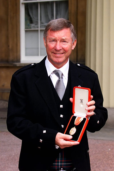 Nhìn lại sự nghiệp vĩ đại của Sir Alex tại MU (Phần 1) - 14 Nhìn lại sự nghiệp vĩ đại của Sir Alex tại MU (Phần 1)