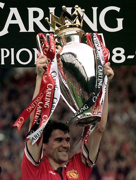 MU 2013 và những nhà vô địch Premier League xuất sắc nhất - 2 MU 2013 và những nhà vô địch Premier League xuất sắc nhất