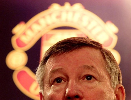 Nhìn lại sự nghiệp vĩ đại của Sir Alex tại MU (Phần 2) - 2 Nhìn lại sự nghiệp vĩ đại của Sir Alex tại MU (Phần 2)