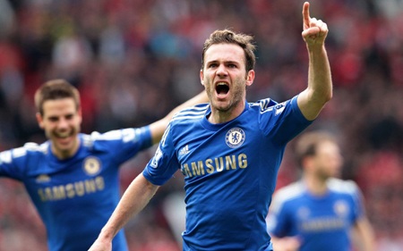 Vòng 36 Premier League: Nóng bỏng cuộc chiến top 4 và trụ hạng