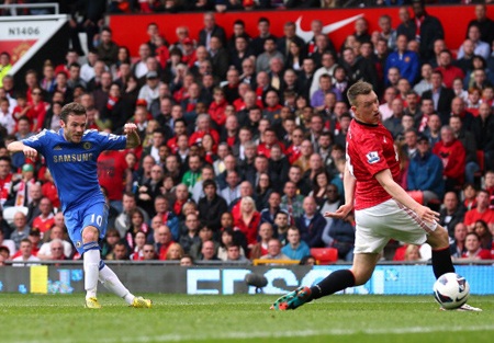 Vòng 36 Premier League: Nóng bỏng cuộc chiến top 4 và trụ hạng - 6 Vòng 36 Premier League: Nóng bỏng cuộc chiến top 4 và trụ hạng