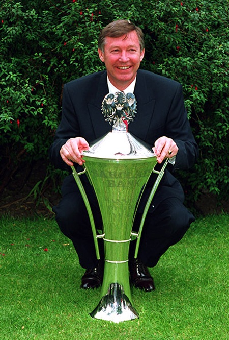 Nhìn lại sự nghiệp vĩ đại của Sir Alex tại MU (Phần 1) - 7 Nhìn lại sự nghiệp vĩ đại của Sir Alex tại MU (Phần 1)