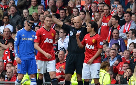 Vòng 36 Premier League: Nóng bỏng cuộc chiến top 4 và trụ hạng - 8 Vòng 36 Premier League: Nóng bỏng cuộc chiến top 4 và trụ hạng