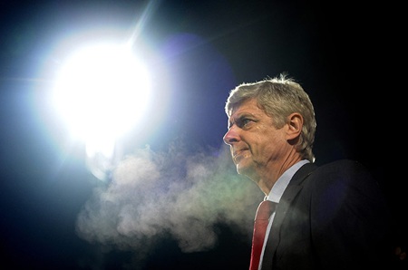 Những HLV lừng danh nhấp nhổm ra đi sau mùa này (Phần 2) - 1 Những HLV lừng danh nhấp nhổm ra đi sau mùa này (Phần 2)