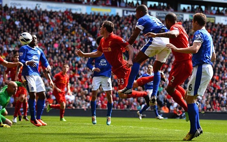 Vòng 36 Premier League: Nóng bỏng cuộc chiến top 4 và trụ hạng - 9 Vòng 36 Premier League: Nóng bỏng cuộc chiến top 4 và trụ hạng