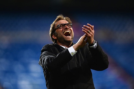 Những HLV lừng danh nhấp nhổm ra đi sau mùa này (Phần 2) - 2 Những HLV lừng danh nhấp nhổm ra đi sau mùa này (Phần 2)