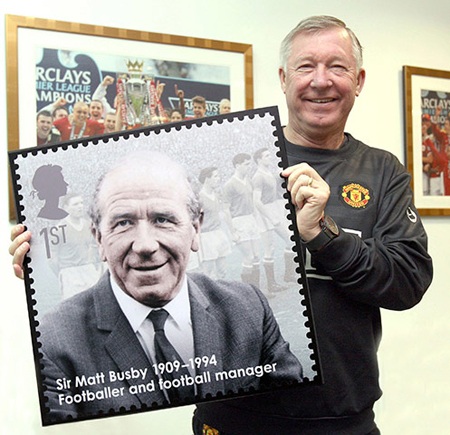 Nhìn lại sự nghiệp vĩ đại của Sir Alex tại MU (Phần 2) - 9 Nhìn lại sự nghiệp vĩ đại của Sir Alex tại MU (Phần 2)
