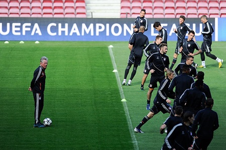 Những HLV lừng danh nhấp nhổm ra đi sau mùa này (Phần 2) - 3 Những HLV lừng danh nhấp nhổm ra đi sau mùa này (Phần 2)