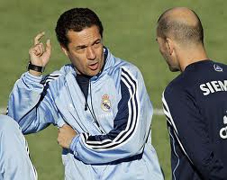 Jose Mourinho: “Người lữ khách” thứ 8 của Florentino Perez - 2 Jose Mourinho: “Người lữ khách” thứ 8 của Florentino Perez