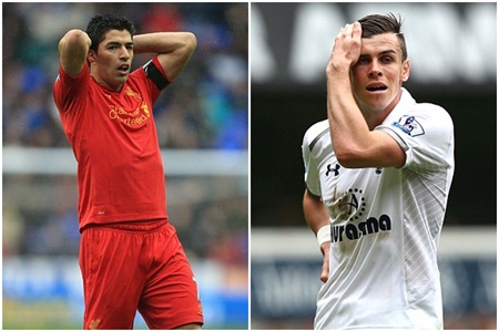 Liverpool, Tottenham, Wigan: 3 CLB đen đủi nhất ở Premier League - 1 Liverpool, Tottenham, Wigan: 3 CLB đen đủi nhất ở Premier League
