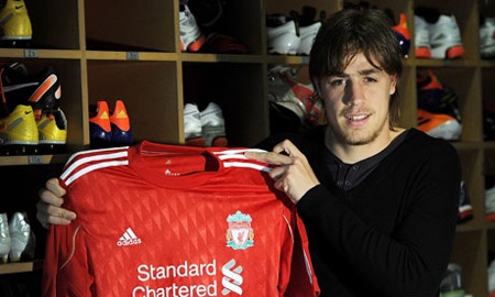 Liverpool lỗ đậm vì Andy Carroll: Thất bại của Kenny Dalglish - 3 Liverpool lỗ đậm vì Andy Carroll: Thất bại của Kenny Dalglish