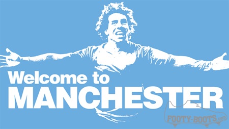 Nhìn lại 7 năm đầy thăng trầm của Tevez ở nước Anh - 8 Ngay trong mùa đầu tiên ở Old Trafford,
