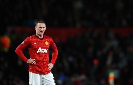 Dù ở lại hay ra đi, Rooney cũng đã đánh mất nhiều tình cảm của các