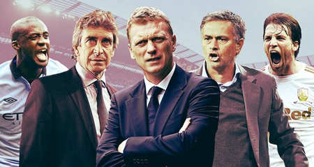 Đường đua đến ngôi vương Premier League mùa tới sẽ cực kì hấp dẫn