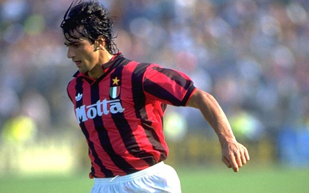 “Phiên chợ” năm 1992 ở xứ mì ống thực sự đã diễn ra rất “điên rồ” khi