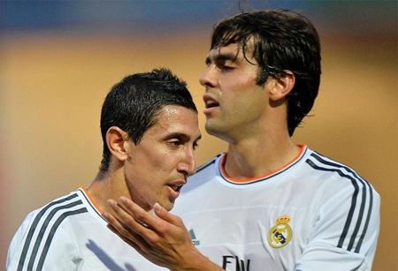 Real Madrid “đánh tennis” trong trận đầu tay của Ancelotti - 11 Thế nhưng, nhịp tấn công của