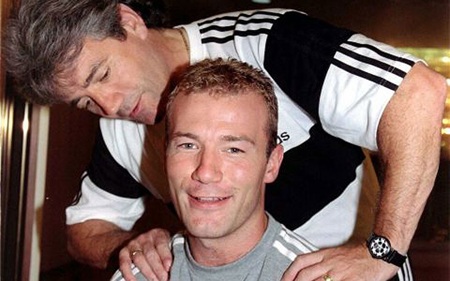 “Phiên chợ” năm 1992 ở xứ mì ống thực sự đã diễn ra rất “điên rồ” khi