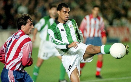 “Phiên chợ” năm 1992 ở xứ mì ống thực sự đã diễn ra rất “điên rồ” khi