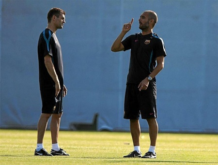 Đó là quãng thời gian quí báu để Tito tích lũy những kinh nghiệm cần thiết sau này