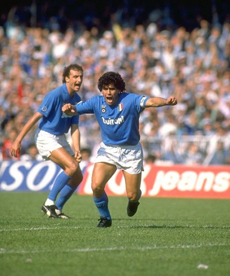 Những danh thủ lập kỉ lục chuyển nhượng 30 năm qua