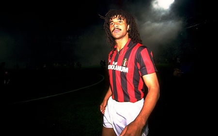 Những danh thủ lập kỉ lục chuyển nhượng 30 năm qua