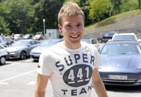 Illarramendi chính là bản hợp đồng người Tây Ban Nha đắt giá nhất ở Bernabeu