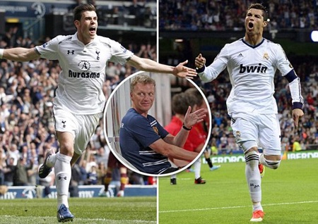 MU sẵn sàng "phá két" mua siêu sao hè này - 1 “Quỷ đỏ” sẵn sàng chi đậm nếu David Moyes thực sự cần