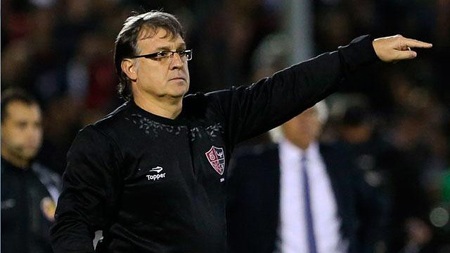 Vén màn bí mật quanh vụ Martino trở thành HLV Barca - 1 Bí mật về cái ngày Martino trở thành HLV Barca đã được tiết lộ