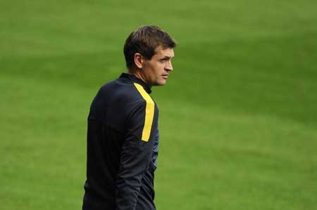 Tito Vilanova và nhiệm vụ tinh giảm đội hình Barcelona - 2 Núi công việc nặng nề đang chờ đợi Tito Vilanova ở phía trước