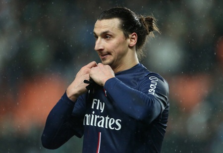 Ibra chuẩn bị được PSG tăng lương lên mức “siêu khủng”