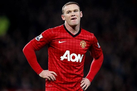 Nếu Rooney ra đi: Cẩn thận với đất Tây Ban Nha - 1 La Liga hoàn toàn không phải là đất lành dành cho những ngôi sao người Anh như Rooney