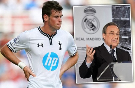 Bale nhận áo số 11 ở Real Madrid: Coi chừng vận rủi - 1 Liệu Bale có thể thành công ở Real Madrid với số 11 trên lưng?