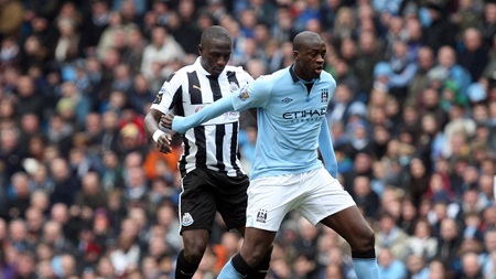 Man City và Newcastle quyết tâm tìm lại chính mình sau thảm bại ở mùa trước