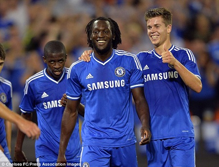 Premier League sắp khởi tranh: 20 CLB đã “chạy đà” như thế nào? - 4 Premier League sắp khởi tranh: 20 CLB đã “chạy đà” như thế nào?