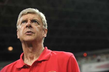 Wenger bóng gió không mua “sao lớn” hè này - 1 Sẽ chẳng có ngôi sao lớn nào cập bến Emirates hè này sao Wenger?