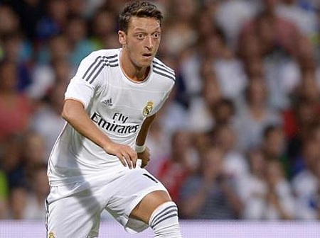 Ozil: Món hàng đắt giá nhất Real Madrid từng bán - 1 Ozil đã đem về khoản lãi cực lớn cho Real Madrid sau 3 năm