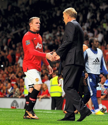 Liverpool - MU: “Siêu kinh điển” của xứ sương mù - 2 “Siêu kinh điển” nước Anh giữa Liverpool và MU luôn rực lửa hận thù và có thừa sự quyết liệt