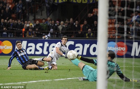Gareth Bale: Từ “đồ bỏ” đến cầu thủ đắt nhất thế giới - 6 Gareth Bale: Từ “đồ bỏ” đến cầu thủ đắt nhất thế giới