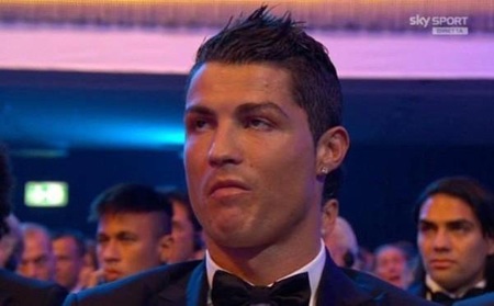 Tâm thư chào đón Gareth Bale của C.Ronaldo? - 1 C.Ronaldo: Chào mừng cậu đến Real Madrid nhé Bale