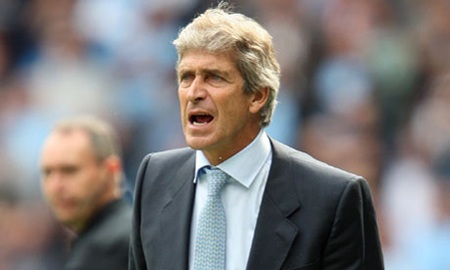 Quá nhiều vấn đề ở Man City đang khiến Pellegrini phải lo lắng lúc này