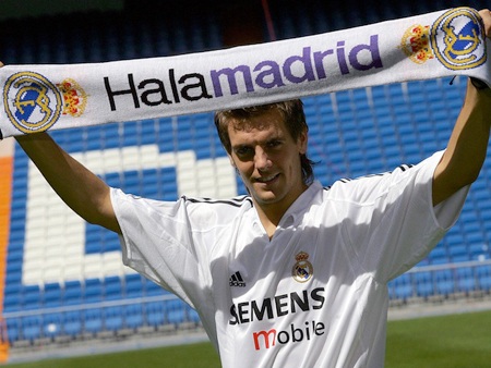 Real Madrid và những thương vụ rước “bệnh nhân” về Bernabeu - 2 Bale chưa hề tỏ ra xứng đáng với cái giá chuyển nhượng khổng lồ của mình ở Bernabeu