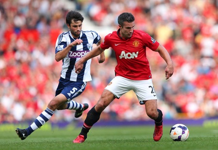 Sunderland - MU: Bao giờ “bão” tan? - 1 MU đang phải trải qua chuỗi khởi đầu tệ nhất ở Premier League trong hơn 2 thập kỉ qua