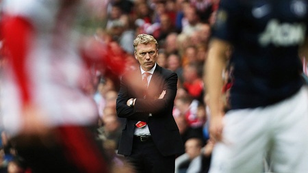 Những khoảnh khắc thần đồng Januzaj “giải cứu” MU ở The Light - 1 Những khoảnh khắc thần đồng Januzaj “giải cứu” MU ở The Light